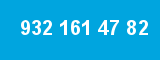 932 161 47 82